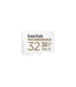 SanDisk MAX ENDURANCE